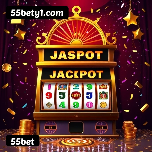 Bônus VIP 55bet
