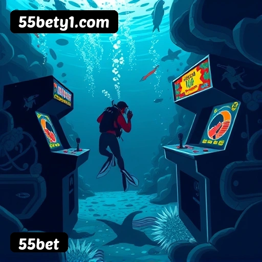 Baixar 55bet Android