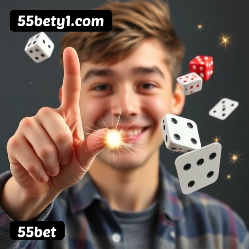 App Desktop 55bet