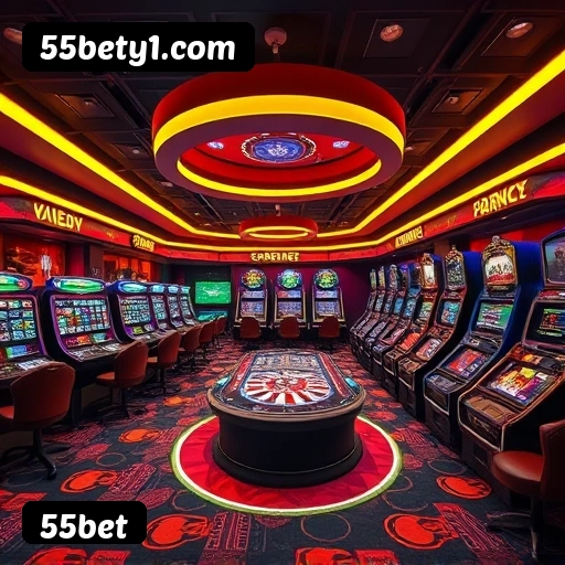 Vitória 55bet