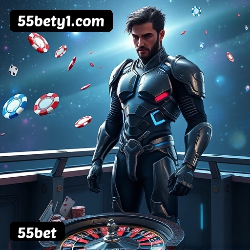 APK 55bet Android