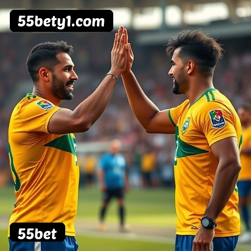 Dicas de slots 55bet